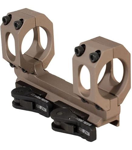 Amazon.com: American Defense Manufacturing Recon Standart Lever